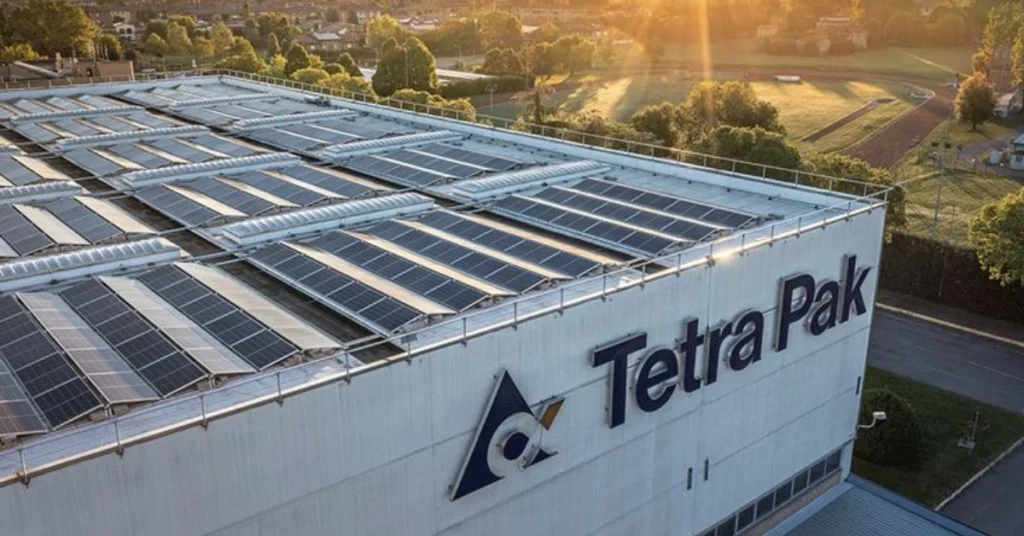 Tetra Pak