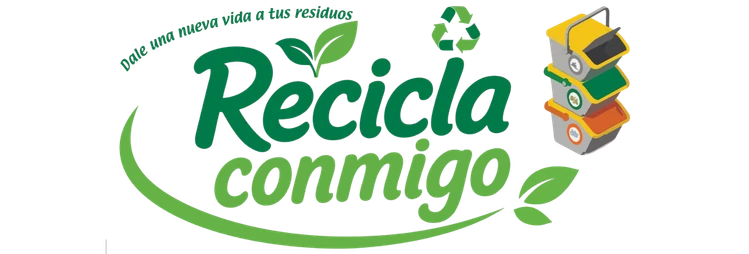 Recicla Conmigo ♻